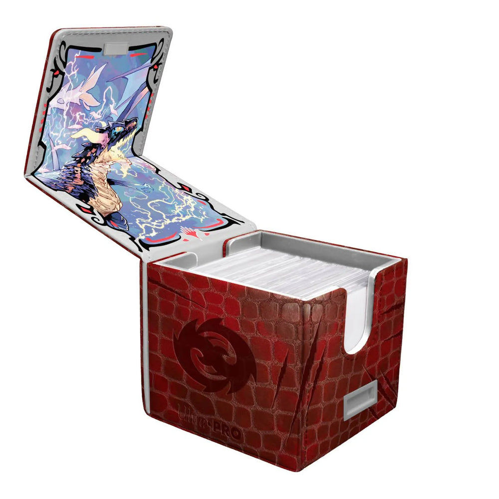Ultra Pro Mardu Alcove Edge Deck Box