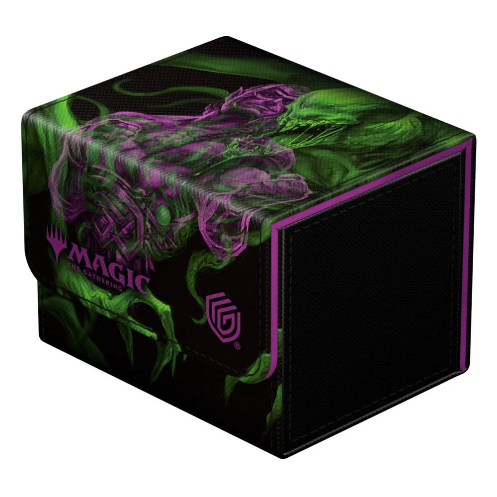 Ultimate Guard Sidewinder: Duskmourn Edition, Tyvar, the Pummeler