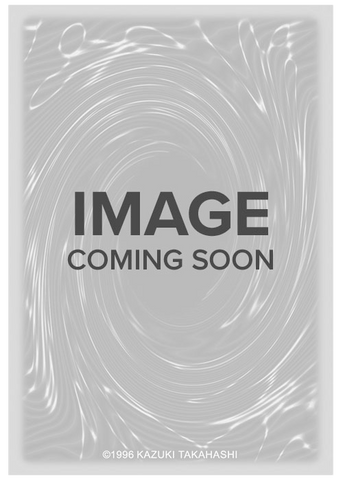 YummyusmentAcroquey [26LP-EN007] Ultra Rare